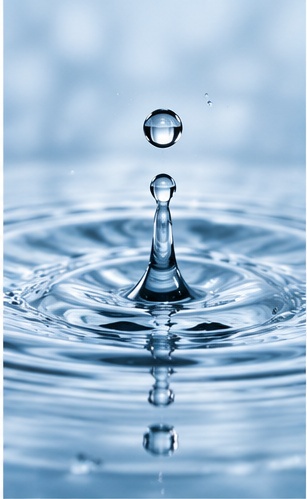 Agua
